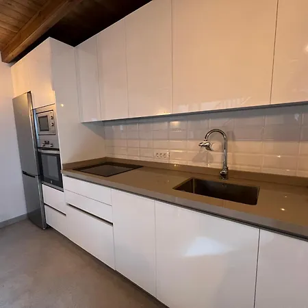 Ferienhaus Casa Pilmar San Andres Las Rosas (El Hierro)