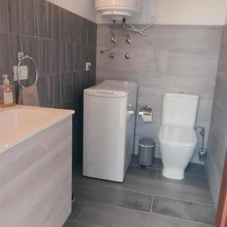 Prázdninový dům Casa Pilmar San Andres Las Rosas (El Hierro)