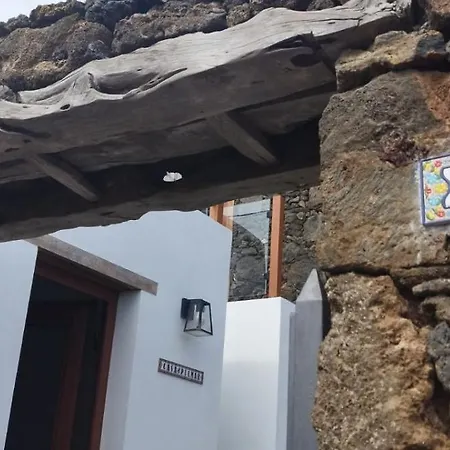 Сasa de vacaciones Casa Pilmar *