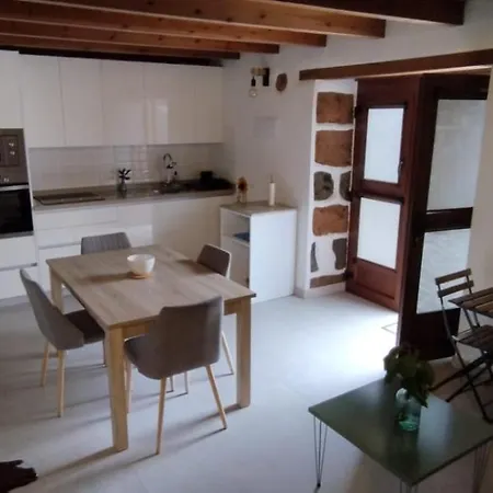 Casa Pilmar