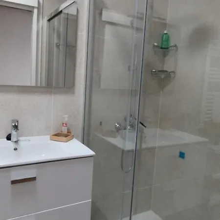 Сasa de vacaciones Casa Pilmar