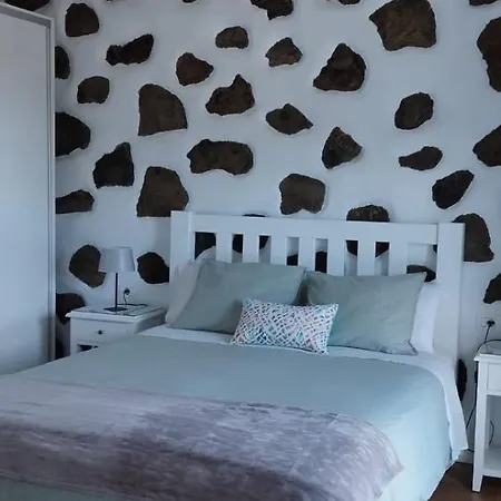 Сasa de vacaciones Casa Pilmar *