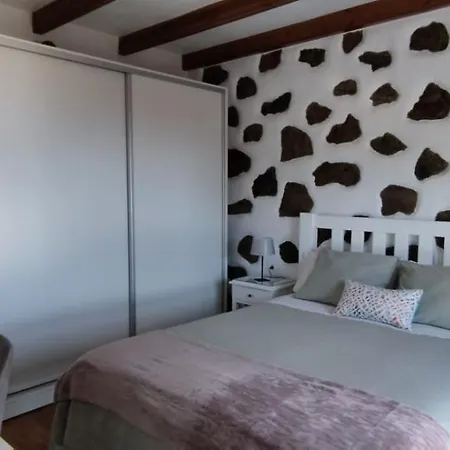 Casa Pilmar Las Rosas (El Hierro)