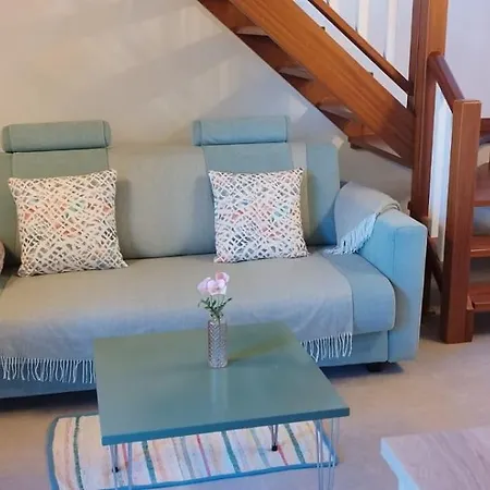 Casa Pilmar San Andres * Las Rosas (El Hierro)