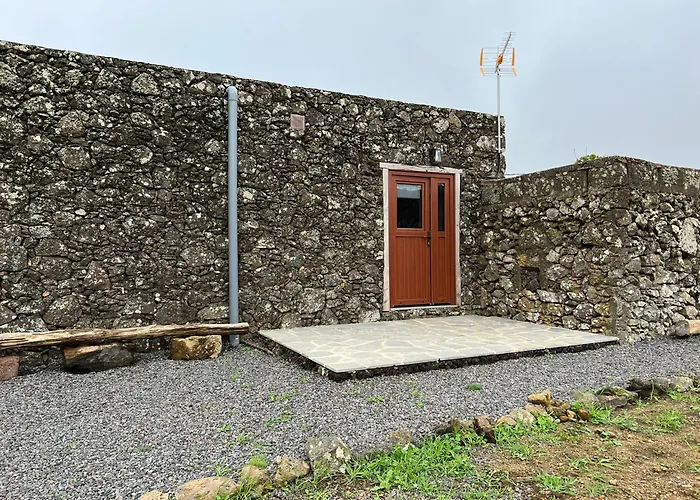Ferienhaus Casa Pilmar San Andres