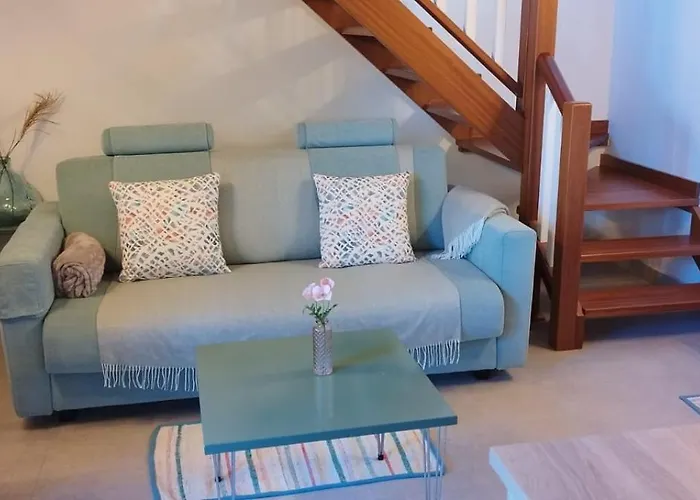 Casa Pilmar San Andres * Las Rosas (El Hierro)