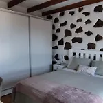 Casa Pilmar San Andres Las Rosas (El Hierro)