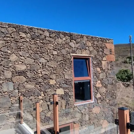 Casa Pilmar Holiday home