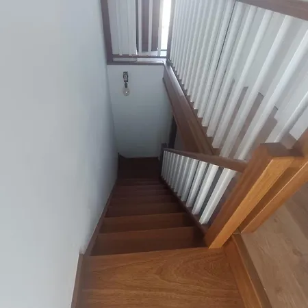 Feriehus Casa Pilmar *