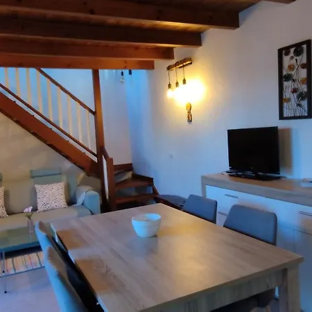Casa Pilmar *
