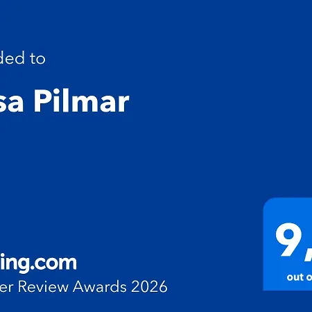 بيت للعطل Casa Pilmar - San Andres